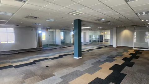 8 Rivonia Road, Illovo